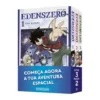Pack Edens Zero (1, 2 E 3) de Hiro Mashima