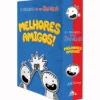 Pack o Diário de um Banana 1 + o Diário do Rowley 1 de Jeff Kinney