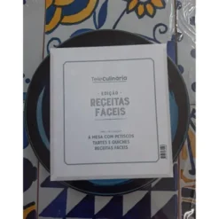 Pack Receitas Fáceis