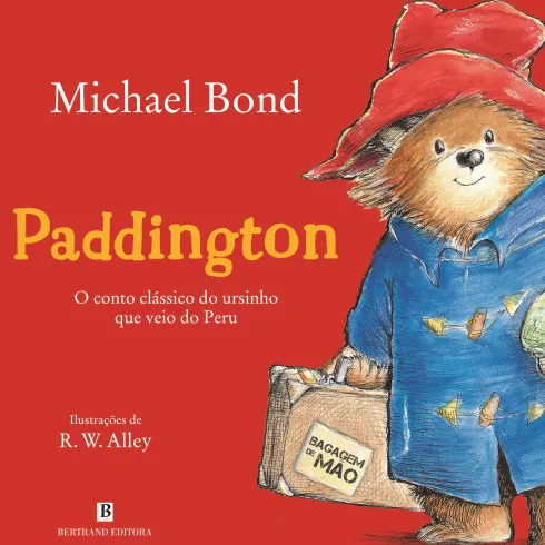 Paddington de Michael Bond