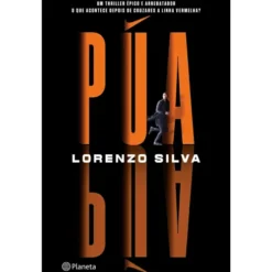 Púa de Lorenzo Silva