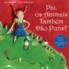 Pai, os Animais Também Dão Puns? de Ilan Brenman