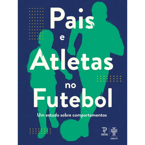 Pais E Atletas No Futebol de Af Santarém