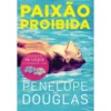 Paixão Proibida de Penelope Douglas