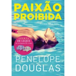 Paixão Proibida de Penelope Douglas