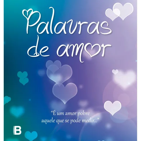 Palavras de Amor