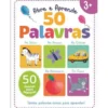 50 Palavras de Emma Munro Smith - Abre e Aprende