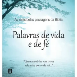 Palavras de Vida e de Fé