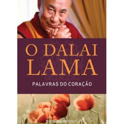 Palavras do Coração de Dalai Lama