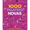 1000 Palavras Novas de Gill Budgell
