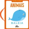Palavras Viajantes: Animais
