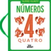 Palavras Viajantes: Números
