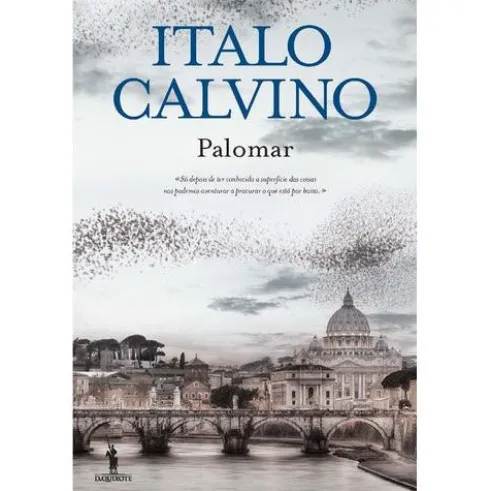 Palomar de Italo Calvino