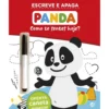 Panda - Como Te Sentes Hoje?