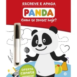 Panda - Como Te Sentes Hoje?