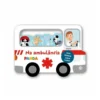 Panda - Na Ambulância