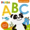 Panda - Segue e Aprende! ABC de Panda