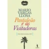 Pantaleão e as Visitadoras de Mario Vargas Llosa