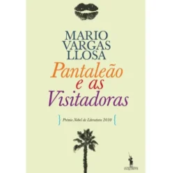 Pantaleão e as Visitadoras de Mario Vargas Llosa