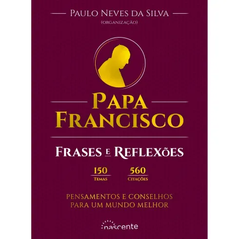 Papa Francisco de Paulo Neves da Silva