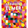 Parabéns, Elmer! de David McKee