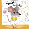 Parabéns, Ratinho! de Guido Van Genechten