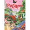 Paraisos os Mais Maravilhosos Parques Nacionais do Mundo de Mia Cassany