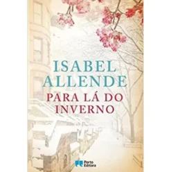Para Lá do Inverno de Isabel Allende