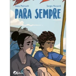 Para Sempre de Assia Petricelli
