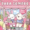 Para Sempre de Didi Plums