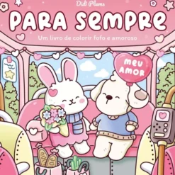 Para Sempre de Didi Plums