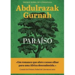 Paraíso de Abdulrazak Gurnah