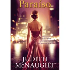 Paraíso de Judith McNaught