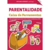 Parentalidade de Ariane Hébert