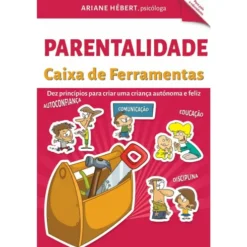 Parentalidade de Ariane Hébert