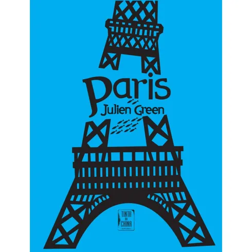 Paris de Julien Green