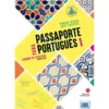 Passaporte para Português 1 - Caderno de Exercícios de Robert Kuzka e José Pascoal