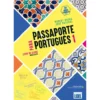 Passaporte para Português 1 - Livro do Aluno de Robert Kuzka e José Pascoal