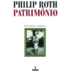 Património de Philip Roth