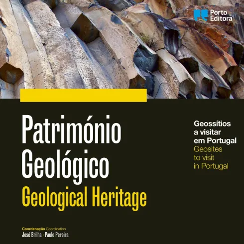 Património Geológico / Geological Heritage