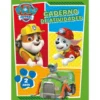 Patrulha Pata de Nickelodeon - Caderno de Atividades 2 Anos (2ª Edição)