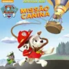 Patrulha Pata Nº 2 - Missão Canina