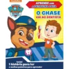 Patrulha Pata - O Chase Vai ao Dentista