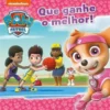 Patrulha Pata - que Ganhe o Melhor! de Nickelodeon