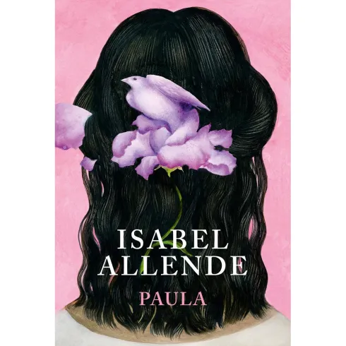 Paula de Isabel Allende
