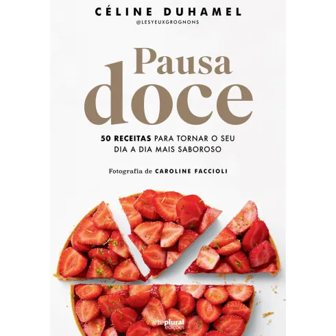Pausa Doce de Céline Duhamel