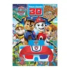 Paw Patrol - Procura e Descobre