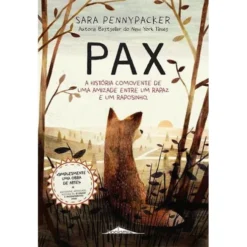 PAX de Sara Pennypacker