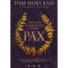 Pax de Tom Holland