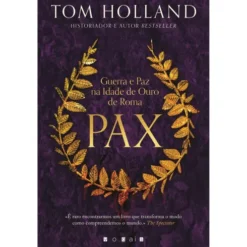 Pax de Tom Holland
